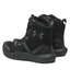 Under Armour Scarpe Under Armour Ua Micro G Valsetz 3023743-001 Blk/Blk