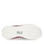 Jack Wolfskin Pārgājienu apavi Jack Wolfskin Woodland Texapore Low K 4042162 Egret