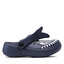 Action Boy Papucs Action Boy KC-HK18 Navy