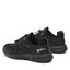 Jack Wolfskin Scarpe da trekking Jack Wolfskin Woodland 2 Vent Low M 4051281 Black/Black