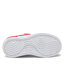 Kappa Sportcipő Kappa 260971MFK White/Rose 1021