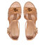 Lauren Ralph Lauren Espadrilky Lauren Ralph Lauren Hale 802860851001 Buff