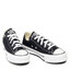 Converse Кецове Converse Ctas Eva Lift Ox 272857C Black/White/Black