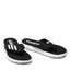 adidas Infradito adidas Comfort Flip Flop EG2069 Cblack/Ftwwht/Cblack