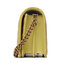 Pinko Kabelka Pinko Love Click Mini PE 23 PLTT 100067 A0GR Yellow H45Q