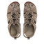 Keen Sandale Keen Clearwater Cnx 1026312 Timberwolf/Timberwolf