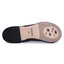 Zarro Ballerinas Zarro 42/117 D Czarny Groszek