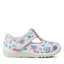 Superfit Παντόφλες Σπιτιού Superfit 1-009248-1000 Weiss/Turkis 1