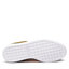 Puma Sneakersy Puma Suede Garfield Jr 384553 01 Dark Cheddar/Celandine