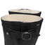 Viking Gumicsizma Viking Hedda 1-36500-2 Black