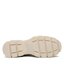 Calvin Klein Jeans Боти Calvin Klein Jeans Chunky Boot Vintange Tongue YW0YW00947 White YBR
