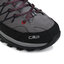 CMP Trekking CMP Rigel Low Trekking Shoes Wp 3Q13247 Graffite/Atracite 44UF