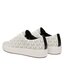 MICHAEL Michael Kors Sneakersy MICHAEL Michael Kors Keaton Lace Up 43R3KTFS1B Opticwht/Blk