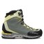 La Sportiva Туристически La Sportiva Trango Tech Leather Woman Gtx GORE-TEX 21T909715 Clay/Celery