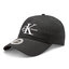 Calvin Klein Jeans Cappellino Calvin Klein Jeans Monogram K50K510061 Black BDS
