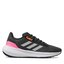 adidas Boty adidas Runfalcon 3 Shoes HP7564 Grey Six/Crystal White/Beam Pink