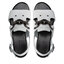 Maccioni Sandalen Maccioni 297 Weiß