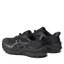 Asics Pantofi pentru alergare Asics Gel-Trabuco 12 Gtx 1012B607 Negru