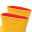 Boatilus Gumicsizma Boatilus Nautic Jaune VAR.03-KD Yellow