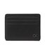 Calvin Klein Custodie per carte di credito Calvin Klein Ck Clean Pq Cardholder 6Cc K50K510288 BAX