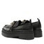 Liu Jo Loafersy Liu Jo Love 41 SF3039 P0102 Black 22222