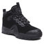 DC Trekingová obuv DC Navigator ADYB100017 Black/Black/Black(3BK)
