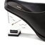 United Nude Παντόφλες United Nude Tool Mule 1062001156 Black