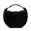 Coccinelle Дамска чанта Coccinelle N5H Coccinelle Melody Suede E1 N5H 13 02 01 Noir/Noir 001