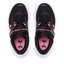 Under Armour Čevlji Under Armour Ua Gps Surge 3 Ac 3025014-001 Blk/Pink