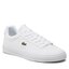 Lacoste Сникърси Lacoste Lerond Pro Bl 23 1 Cfa 745CFA004821G Wht/Wht