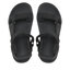 Sprandi Sandale Sprandi WP40-20173Y Black 1