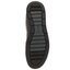 Clarks Półbuty Clarks Ashcombe Bay Gtx GORE-TEX 261354007 Black Leather
