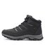 Sprandi Trekkings Sprandi MP07-91327-01 Negru