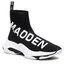 Steve Madden Sportcipő Steve Madden Maestro SM11001430-04004-001 Black