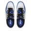 Fila Sneakers Fila Fxventuno Teens FFT0007.83259 Gray Violet/Lapis Blue