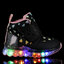 Bibi Sněhule Bibi Roller Celebration 1079173 Black/Print