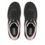 Skechers Skor Skechers Light Motion 124707/BKPK Black/Pink