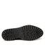 Lasocki Ghete Jodhpur Lasocki RST-DOMINGA-03 Black