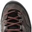 Salewa Trekkingschuhe Salewa Mtn Trainer Mid Gtx GORE-TEX 63458-4720 Charcoal/Papavero 4720