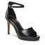 QUAZI Сандали QUAZI WYL2994-1 Black