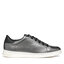 Geox Sneakers Geox D Jaysen D361BD 0CFBC C1223 Gun/Black