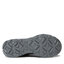 CMP Botas de montaña CMP Kaleepso Low Wmn Shoe Wp 31Q4906 Sangria H921