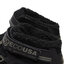 DC Sneakers DC Pure High-Top Wnt Ev ADBS300327 Black/Olive(BO0)