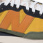 New Balance Sneakers New Balance MS237LU1 Galben