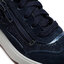 Superfit Sneakers Superfit GORE-TEX 1-000631-8000 M Blau