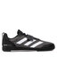 adidas Pantofi adidas The Total GW6354 Core Black/Cloud White/Grey Six