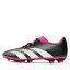 adidas Schuhe adidas Predator Accuracy.4 Flexible Ground Boots HQ0952 Schwarz