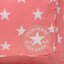 Converse Batoh Converse GO TO PRINT 10019901-A26 Bright Pink