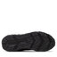 EA7 Emporio Armani Sneakersy EA7 Emporio Armani X8X123 XK300 R641 Black/Shiny Black