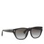 Lauren Ralph Lauren Sluneční brýle Lauren Ralph Lauren 0RA5303U Shiny Black